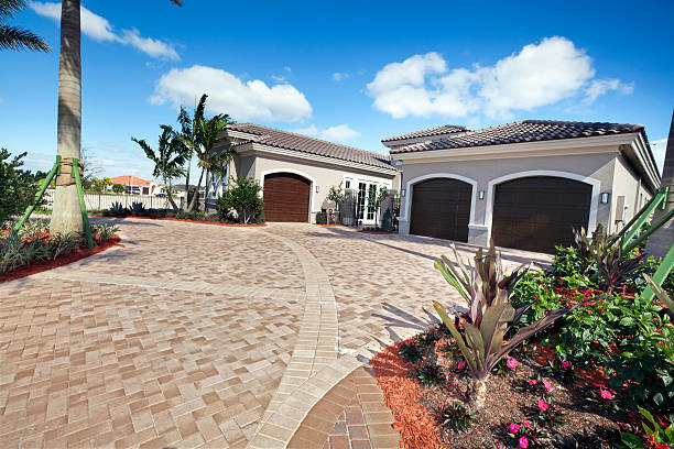 Trusted Iraan, TX Driveway Pavers Experts